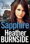 Sapphire: An absolutely addictive and gripping crime thriller (The Working Girls)