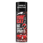 Shadow Securitronics Tom CAT No Entry Rat Repellent Spray for Cars Highly Effective with and Lasts 1 Year Leak Free Easy to Spray Nozzle 1st time in India (1) - FORMULATION 1 X