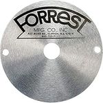 Forrest ST05 5-Inch Size 5/8-Inch A