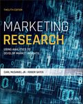 Marketing Research