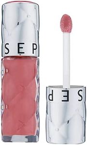 Sephora Collection Outrageous Plump Effect Gloss 07. Pink Pout