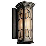 Kichler Lighting Led Lanterns