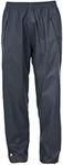 Trespass Mens Unisex Adult QIKPAC PACKAWAY TROUSERS - FLINT, S, Flint, S EU