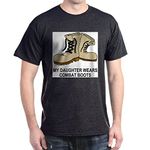 CafePress Combat Boots