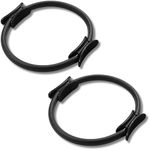 Pilates Ring Circle - 2 Pack |14" I