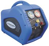 Mastercool (69000) Blue Refrigerant Recovery System