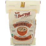 BOBS RED MILL Muesli Old Country, 510 Grams