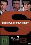 Department S Vol.2