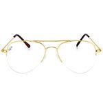 Clear Lens Reading Glasses