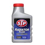 STP Radiator Flush (300 ml), Clear, (GST95300EN06)