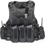 Plate Carrier Vests