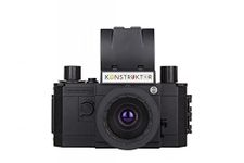 Lomography - Konstruktor DIY Kit