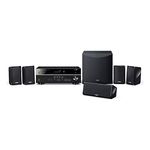 Yamaha Home Theater System