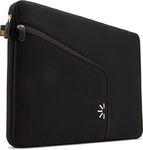 Case Logic PAS-213 13-Inch Macbook Neoprene Sleeve (Black)