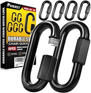 PAMAZY 6PC