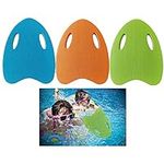 3 Pack Swim Board Kids Kickboard - 
