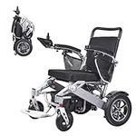 USOR Electric Wheelchair, Folding P