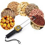 Smart Sensor AR991 Digital Grain Moisture Meter for Corn Wheat Rice Bean Grain