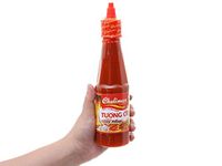 Cholimex Tuong Ot (Tương ớt) Vietnamese Hot Chili Sauce 270g Squeeze Bottle