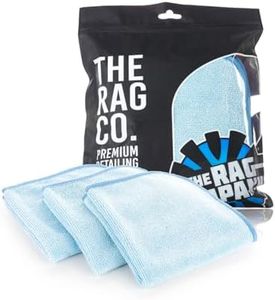 The Rag Co