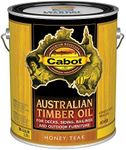 Cabot Australian Timber Oil Wood St