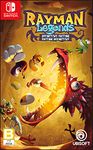 Rayman Legends Definitive Edition - Nintendo Switch