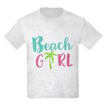 CafePress Beaches Shirts