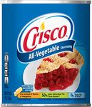 Crisco All