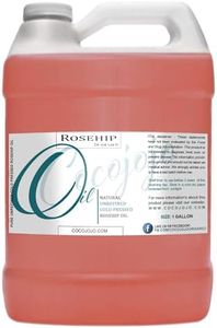 Rosehip Oi