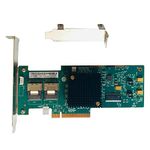 LSI SAS 9200-8i IT Mode RAID Controller Card for ZFS FreeNAS unRAID 6Gbps SAS HBA Sata PCI E RAID Expander