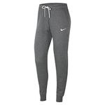 Nike CW6961-071 Pantalone FELPATO Park 20 WMN Pants Women's Charcoal Heathr M