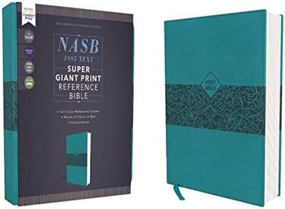 NASB, Supe