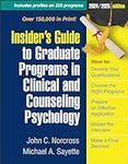 Insider's Guide to Graduate Program