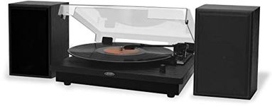 Jensen Amazon Record Players