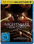 A NIGHTMARE ON ELM STREET (201 [Blu-ray]