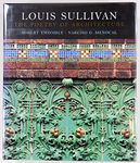 Louis Sullivan – The Poetry of Architecture