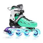 METROLLER Inline Skates for Girls a