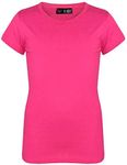 A2Z 4 Kids Kids Girls T Shirts Cott