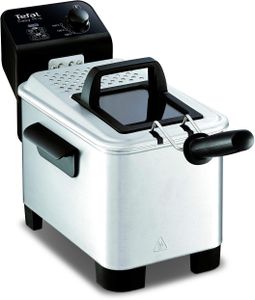 Tefal Deep Fryer 3L – Stainless Steel Electric Fryer