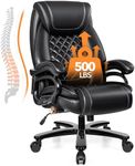 Big and Tall Office Chair for Heavy