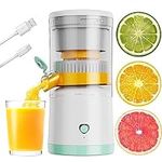 Electric Juicer Rechargeable, Porta