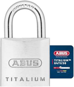 ABUS Tital