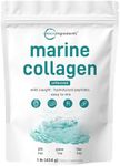 Micro Ingredients Marine Collagen P