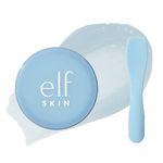 e.l.f. SKIN Holy Hydration! Lip Mask, Hydrating Lip Mask For A Softer & Smoother Pout, Infused With Hyaluronic Acid, Non-Sticky, Vegan & Cruelty-Free