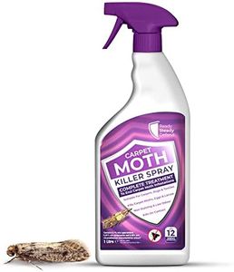 Carpet Mot