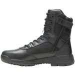 Bates Combat Boots