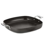 All-Clad Essentials Nonstick Cookware (13 Inch Square Pan)