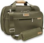 Briggs & Riley Duffle, Olive, Expan