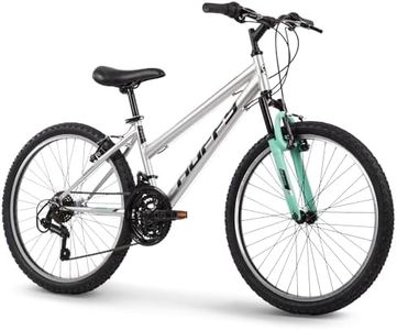 Huffy Ston
