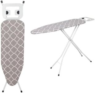 Ironing Bo